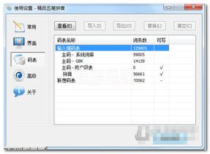 高效输入新体验 精品五笔拼音输入法安装版 v2018 免费版评测
